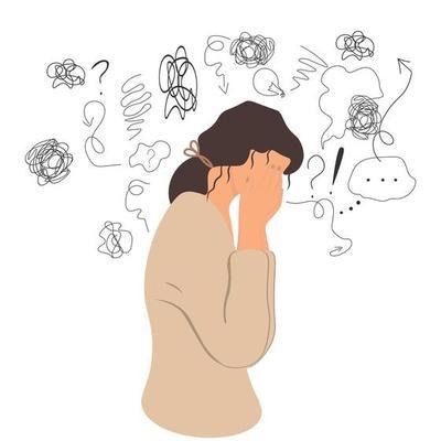 Síntomas de la anorexia juvenil y señales tempranas