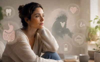Consecuencias a largo plazo de la bulimia