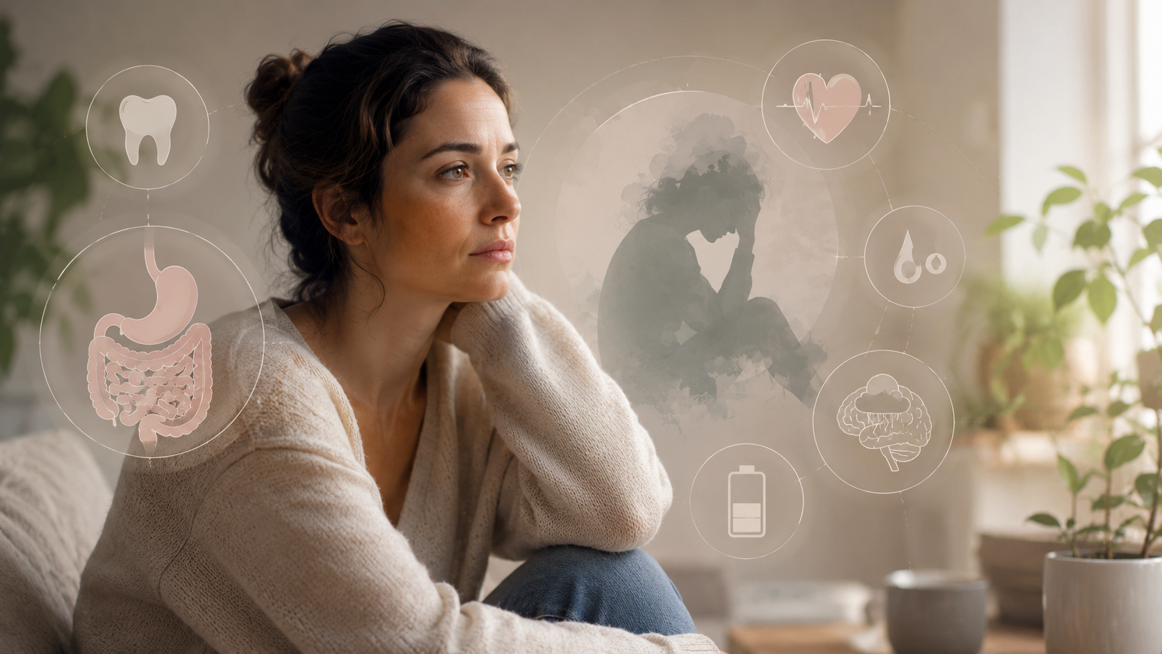 consecuencias-largo-plazo-bulimia Consecuencias a largo plazo de la bulimia en la salud física y mental
